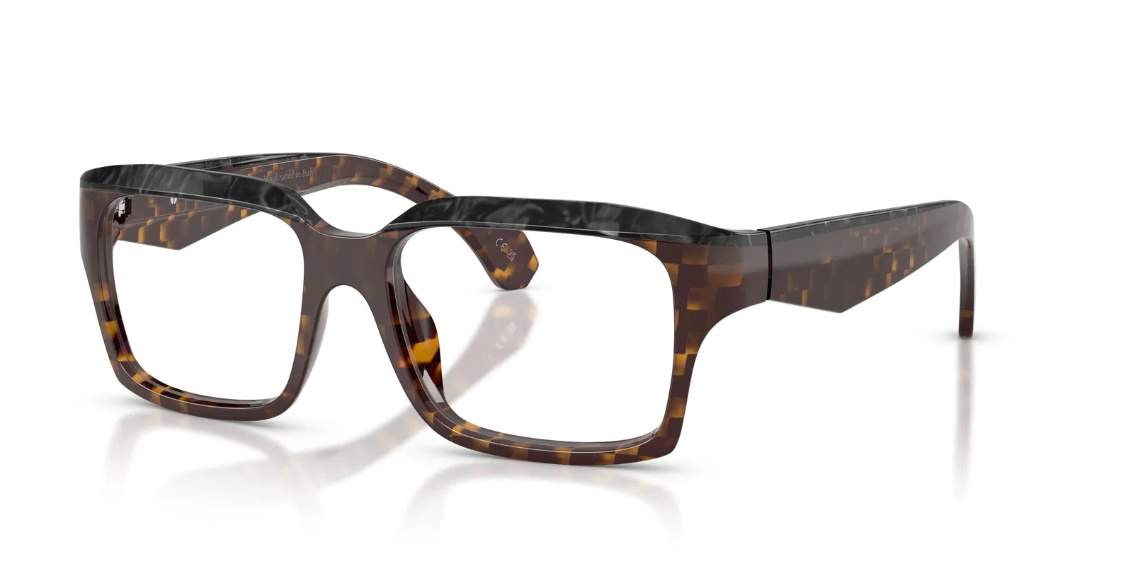 Alain Mikli 3556 Eyeglasses - view 7